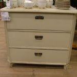 340 1519 CHEST OF DRAWERS